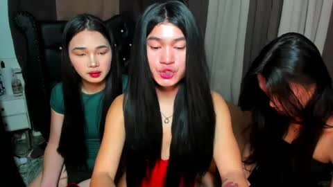 THEA online show from May 7, 7:19 pm