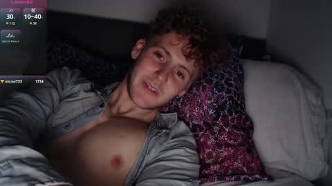 Alex...  online show from April 2, 1:42 pm