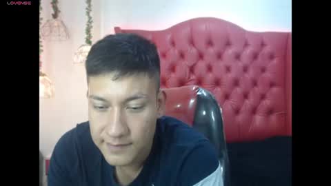 Snapshot of dominantboy4 chatting on July 9, 4:16 am domi online show from July 9, 4:16 am