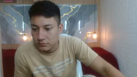 Snapshot of dominantboy4 chatting on July 16, 8:15 pm domi online show from July 16, 8:15 pm