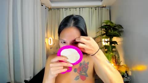 CALL ME BABY BELLA online show from February 16, 10:43 pm