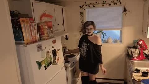 Bigbearnbunnyboy online show from February 12, 10:05 pm