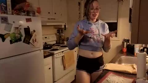 Bigbearnbunnyboy online show from March 10, 1:10 am