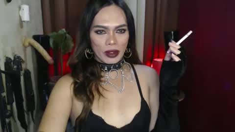 diana online show from March 22, 10:07 am
