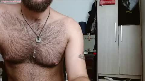 Logan - INDEPENDET MODEL online show from May 17, 11:39 am