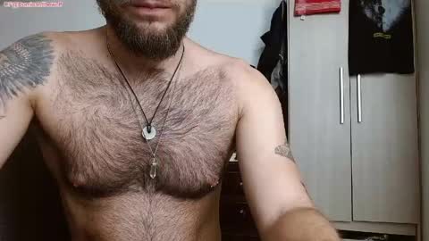 Logan - INDEPENDET MODEL online show from May 21, 2:29 am