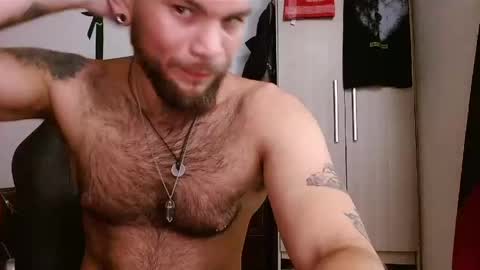 Logan - INDEPENDET MODEL online show from June 3, 12:46 am