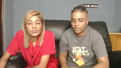 dominate_stud online show from November 12, 6:30 pm