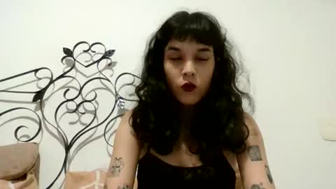 Snapshot of dominatrixkimmy chatting on October 14, 11:49 pm dominatrixkimmy online show from October 14, 11:49 pm