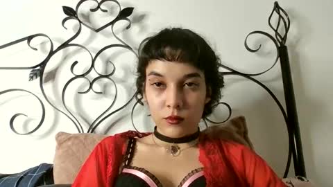Snapshot of dominatrixkimmy chatting on November 14, 2:54 am dominatrixkimmy online show from November 14, 2:54 am