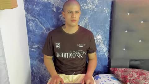 DOMI online show from March 1, 10:06 am