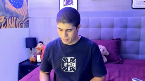 DOMI online show from March 20, 4:17 am