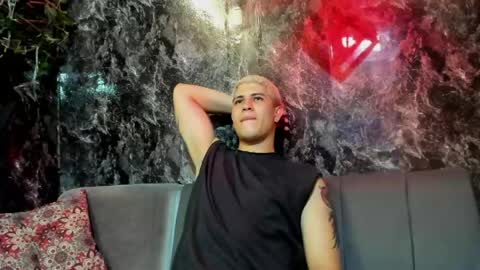 DOMI online show from May 12, 6:49 pm