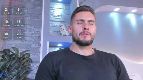 dominic de luca online show from May 21, 5:03 am