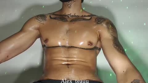 DOMI online show from February 3, 8:25 pm