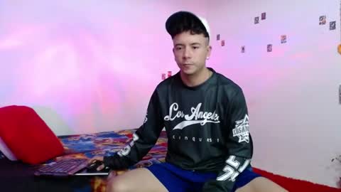 DOMINIC AND ANDREW online show from June 21, 7:11 am
