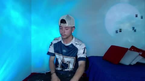 DOMINIC AND ANDREW online show from July 6, 3:36 am