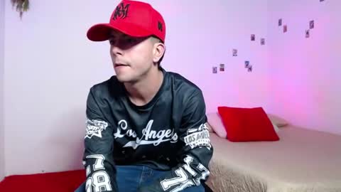 DOMINIC AND ANDREW online show from August 5, 6:27 am