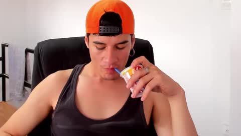 Your real love online show from January 18, 6:55 pm