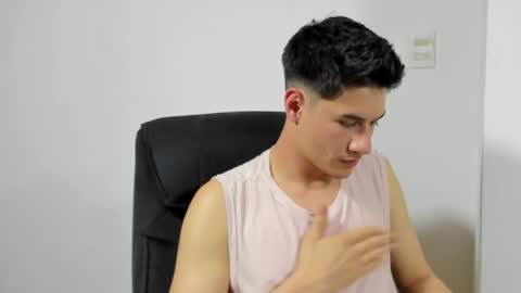 Your real love online show from March 23, 2:15 am