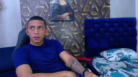 Snapshot of dominic_smith_ chatting on March 25, 9:21 pm dominic_smith_ online show from March 25, 9:21 pm