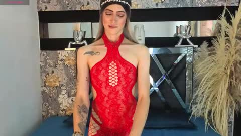 Dominic online show from April 18, 7:58 pm