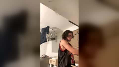 Snapshot of dominic_walls chatting on January 13, 2:39 am Felipe online show from January 13, 2:39 am