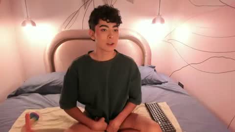 Snapshot of dominicjay_ chatting on June 23, 8:07 pm DOMINIC online show from June 23, 8:07 pm