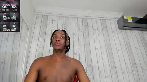 Dominicscott online show from February 2, 12:02 pm