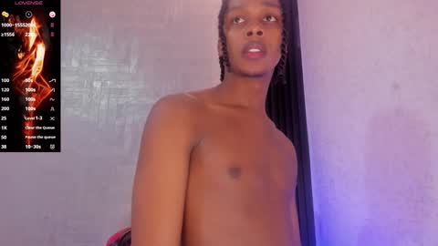 Dominicscott online show from September 10, 12:49 pm