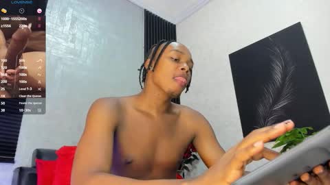 Dominicscott online show from September 14, 1:21 pm