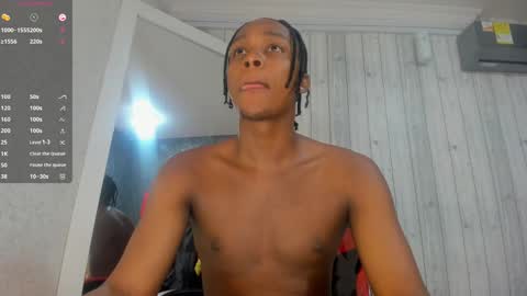 Dominicscott online show from September 17, 12:18 pm