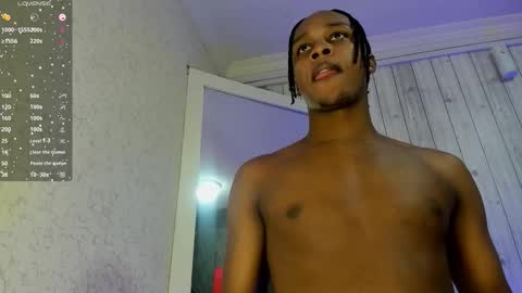 Dominicscott online show from September 22, 12:51 pm