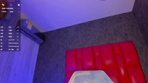 Dominicscott online show from February 3, 1:27 pm