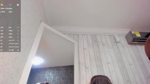 Dominicscott online show from March 14, 1:27 pm