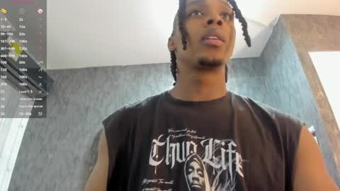 Dominicscott online show from April 10, 12:32 pm