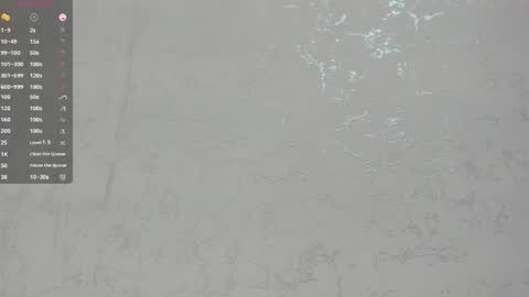 Dominicscott online show from April 12, 1:05 pm