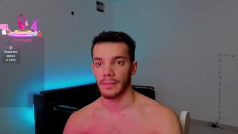 dominicvalente online show from February 1, 11:20 am