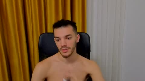 dominicvalente online show from February 12, 1:11 am