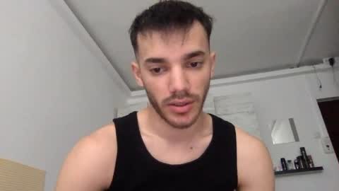 dominicvalente online show from May 22, 9:26 am