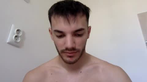 dominicvalente online show from May 23, 11:03 am