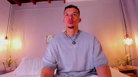 Dominik Drake online show from July 9, 12:20 pm