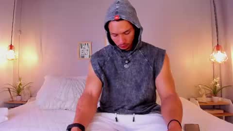 Dominik Drake online show from July 16, 12:33 pm