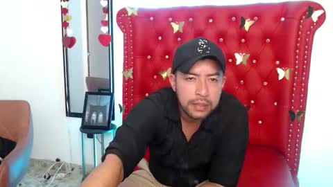 dominik_pleasure online show from March 3, 5:13 am