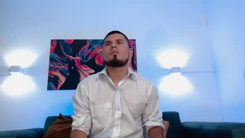 Dominik online show from May 18, 6:47 pm