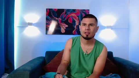 Dominik online show from May 26, 6:48 pm