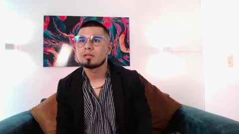 Dominik online show from May 27, 6:38 pm