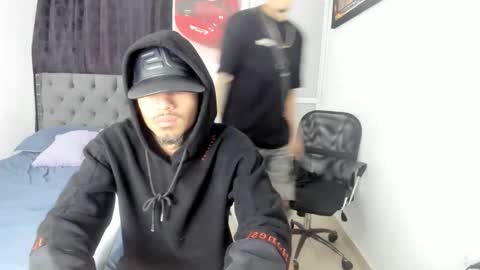 dominio_master online show from April 17, 11:41 pm