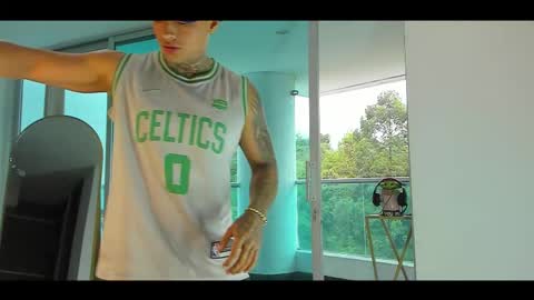 Snapshot of dominiofit chatting on February 25, 12:37 pm Only fans Ronnie col---InstaRonniecolleman online show from February 25, 12:37 pm