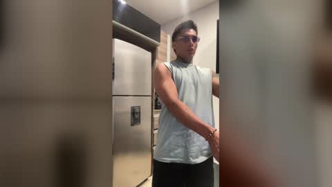 Snapshot of dominiofit chatting on March 4, 12:49 am Only fans Ronnie col---InstaRonniecolleman online show from March 4, 12:49 am